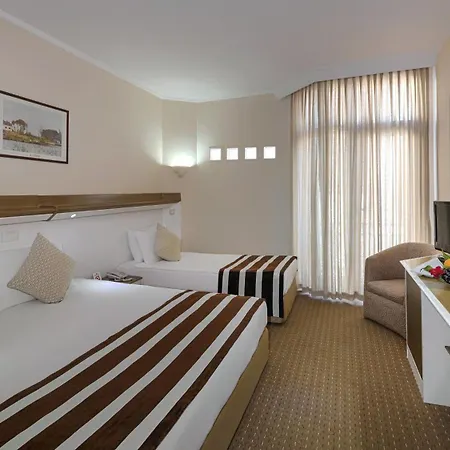 Max Hotel Belek