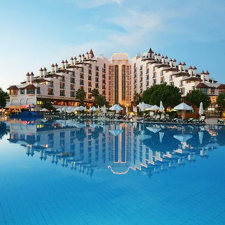 Max 5* Belek