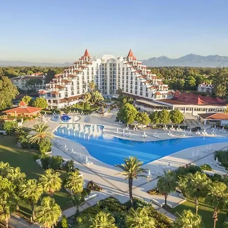 Max 5* Belek
