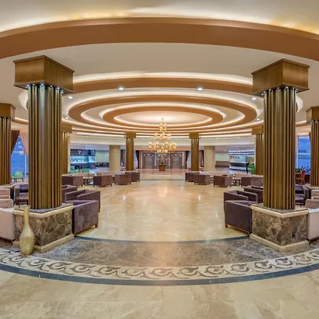 Max Hotel 5*