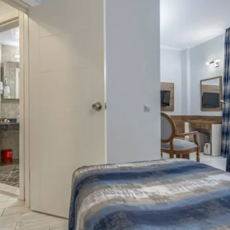 Max 5* Belek