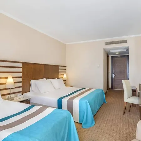 Max Hotel Belek