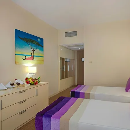 Max Hotel Belek