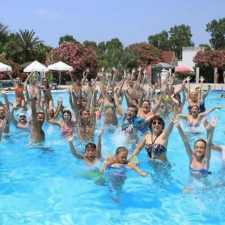 Ξενοδοχείο Max