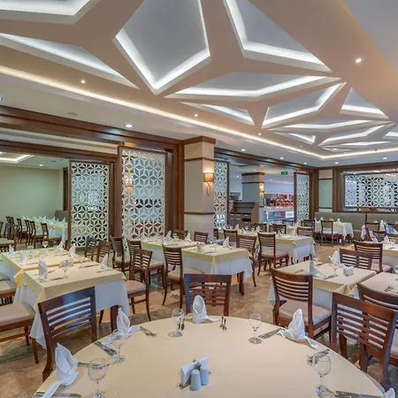 Ξενοδοχείο Max