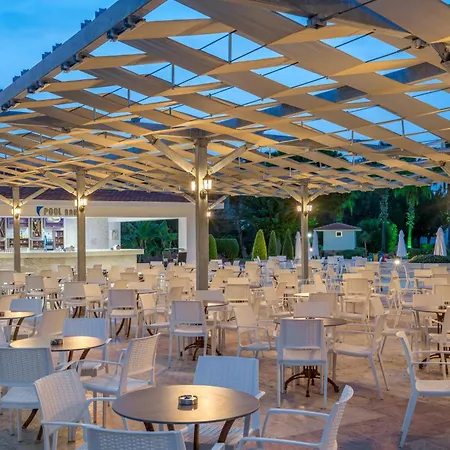 Ξενοδοχείο Max