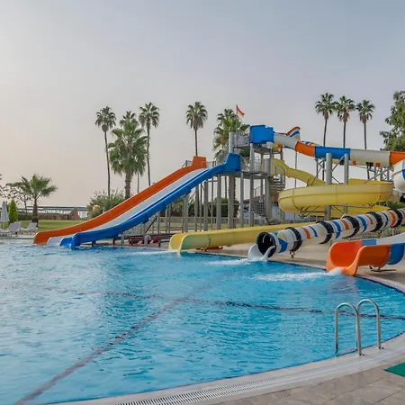 Max Otel Belek