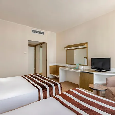 Max 5* Belek