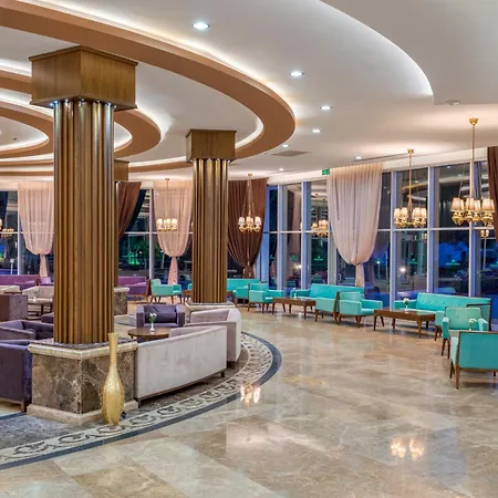 Ξενοδοχείο Max 5*