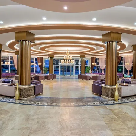 Otel Max Belek