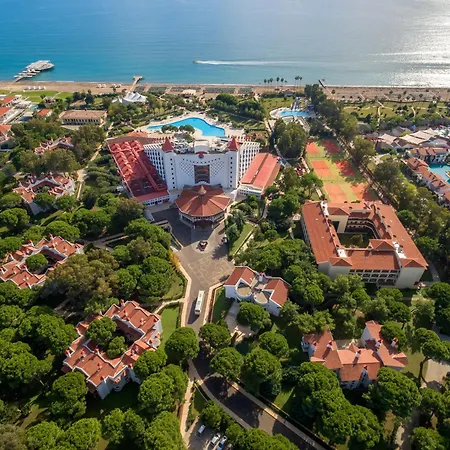 Max Belek