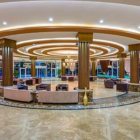 Max Hotel 5*