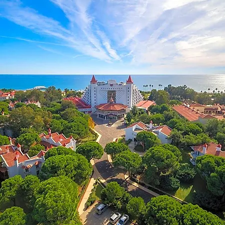 Hotel Max Belek