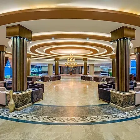Max Hotel 5*