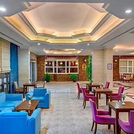 Hotel Max Belek