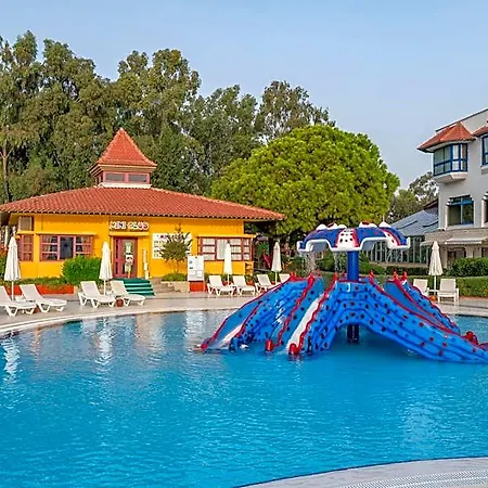 Max 5* Belek