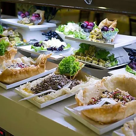 Max Hotel Belek