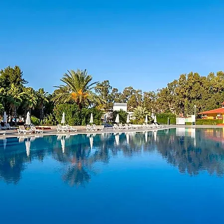 Max Hotel 5*