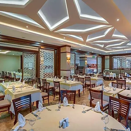 Max 5* Belek