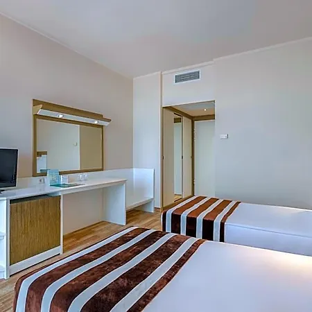 Max 5* Belek