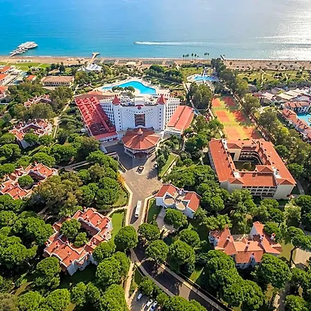 Max Hotel Belek