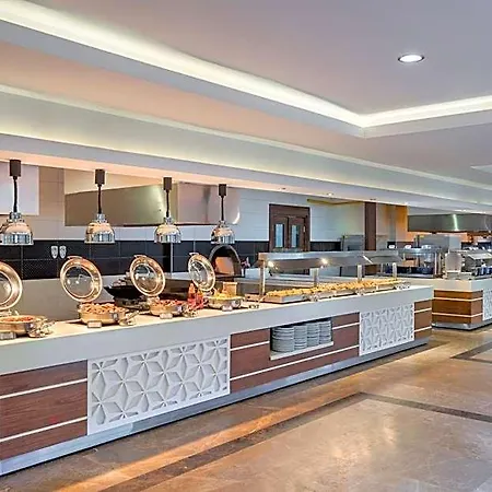 Max Hotel Belek