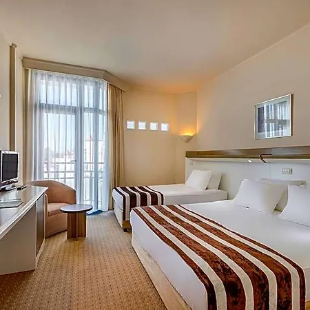 Hotel Max