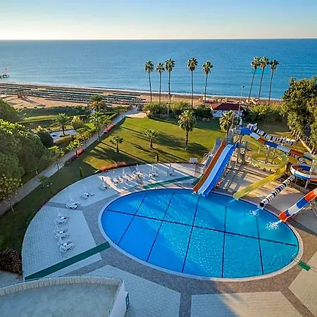 Hotel Max 5*