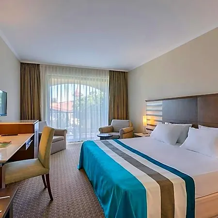 Hotel Max Belek