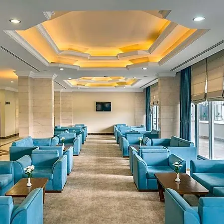 Max Hotel 5*