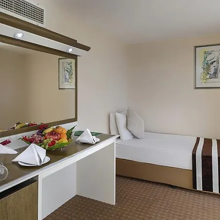 Hotel Max Belek