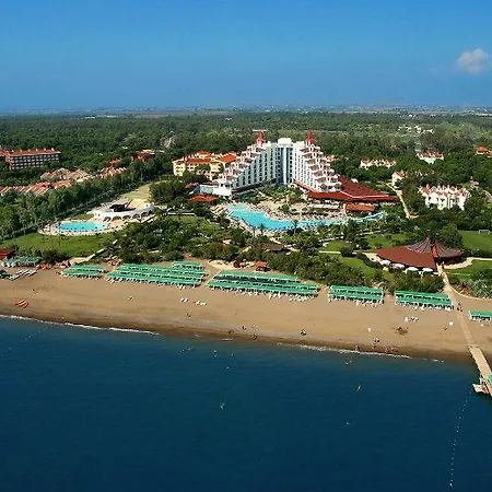 Otel Max Belek