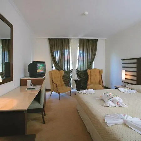Max Otel 5*