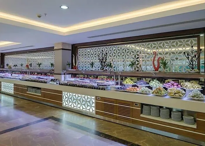 Max Ξενοδοχείο Μπέλεκ