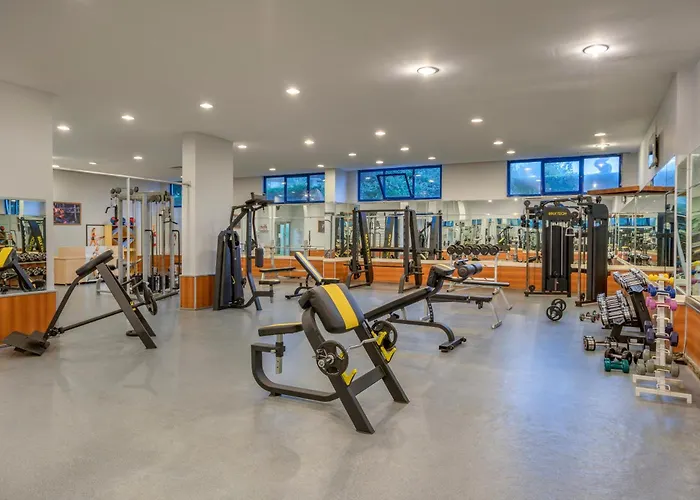 Ξενοδοχείο Max Μπέλεκ