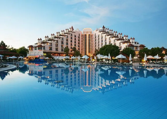 Max 5* Belek