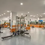 فندق غرين ماكس 5*
