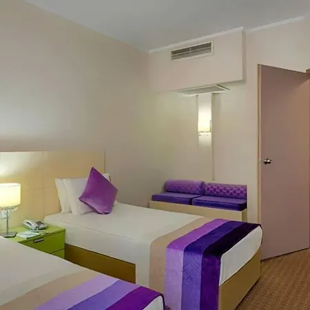 Max Hotel Belek