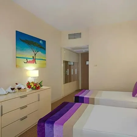 Max Hotel Belek