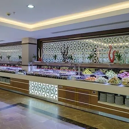 Max Hotel Belek