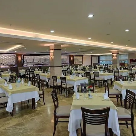 Hotel Max 5*