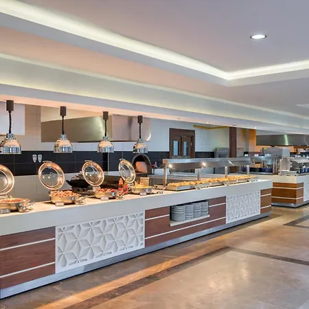 Max Hotel 5*
