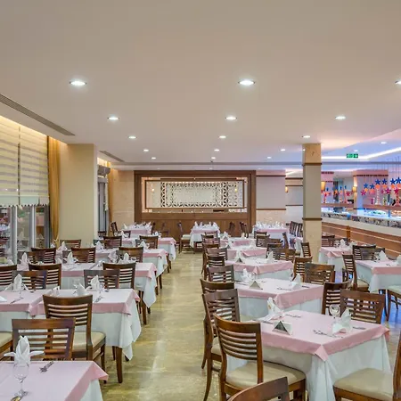 Max Hotel Belek