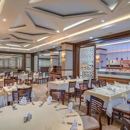 Hotel Max Belek