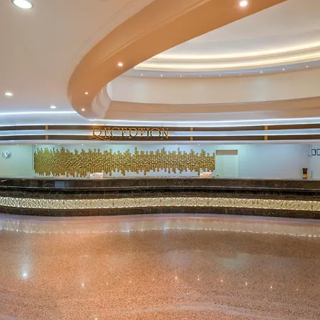 Max 5* Belek