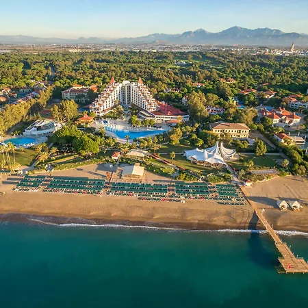 Max Hotel Belek