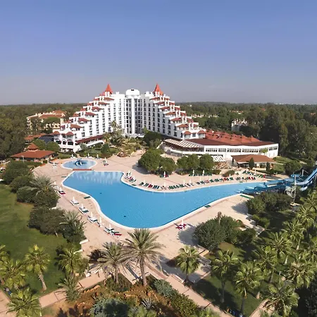 Hotel Max 5*