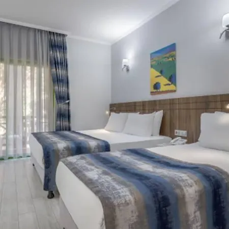 غرين ماكس 5*