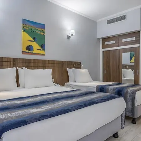غرين ماكس 5* بيليك