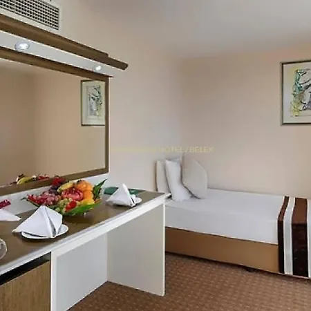 فندق غرين ماكس 5*